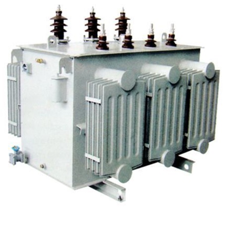 黄山S11-10kv油浸式变压器