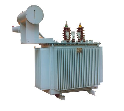 黄山S11-4000KVA/35KV/10KV/0.4KV油浸式变压器
