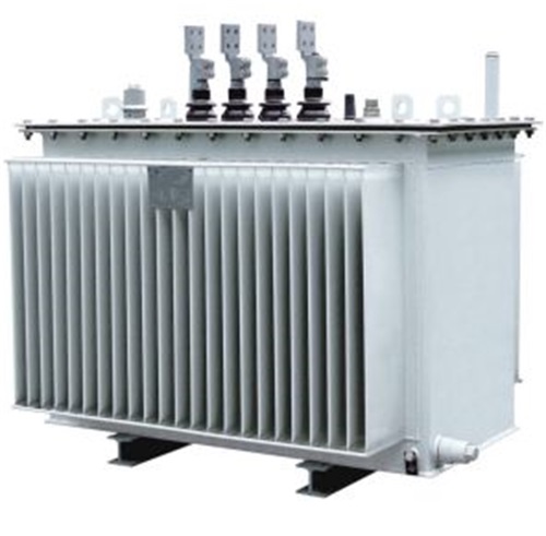 黄山S13-500KVA/35KV/10KV油浸式变压器