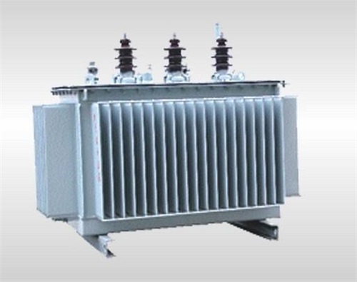 黄山S13-250KVA/10KV/0.4KV油浸式变压器