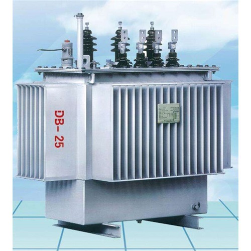 黄山S11-160KVA/10KV/0.4KV油浸式变压器