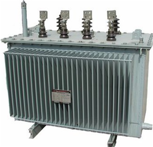 黄山S11-500KVA/35KV/10KV/0.4KV油浸式变压器