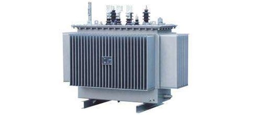 黄山S11-630KVA/10KV/0.4KV油浸式变压器