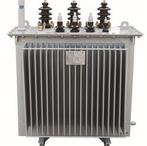 黄山S11-400KVA/10KV/0.4KV油浸式变压器