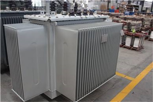 黄山S11-200KVA/10KV/0.4KV油浸式变压器